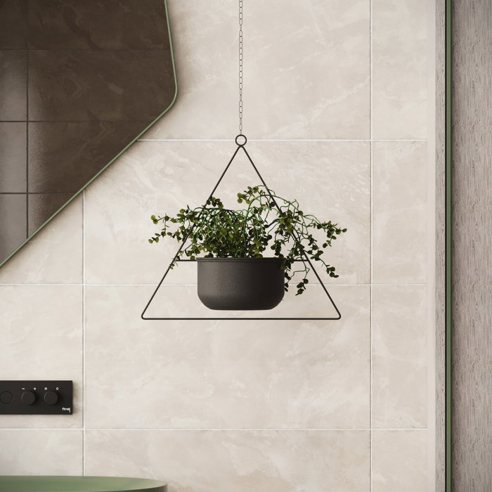 Aberto Design Harpusta - Black